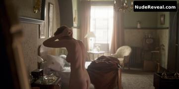 ANA MARIA POLVOROSA nude in Cable Girls