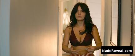 EVE HEWSON nude in The Perfect Couple