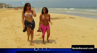 KHLOE KARDASHIAN nude in Kourtney & Khloe Take Miami