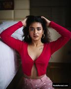 PRIYA PRAKASH VARRIER nude in 4 Years