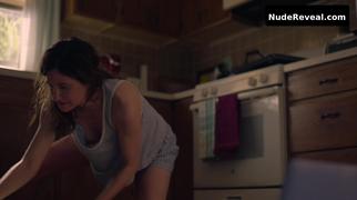 KATHRYN HAHN nude in Mrs. Fletcher