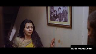 NIKKI GALRANI nude in Rudra Simhasanam