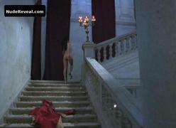 BAI LING nude in The Breed
