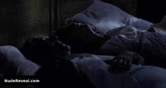 ISABELLE HUPPERT nude in La pianiste