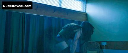 AISLING FRANCIOSI nude in Stopmotion