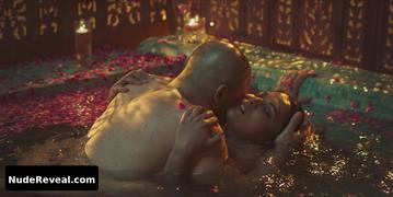 KARISHMA TANNA nude in Lahore Confidential