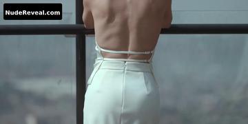 ZURIA VEGA nude in Unspeakable Sins