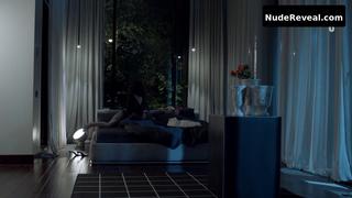 NELLI UVAROVA nude in Russian Affairs