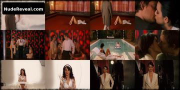 PENELOPE CRUZ nude in The Good Night