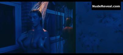 GENA MILLER nude in When the Mist Clears