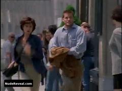 CATHERINE BELL nude in The Time Shifters