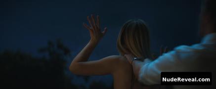 MARIE BACH HANSEN nude in Secrets We Keep