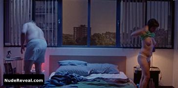 BRUNA CUSI nude in El Fantastico Caso Del Golem