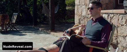 CATERINA MURINO nude in Her Secret Life