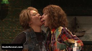 AMY SCHUMER nude in Saturday Night Live