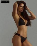 DISHA PATANI nude in Elle Magazine