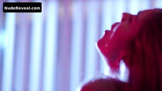 LUISA DROZDEK nude in Millennials