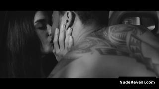 CINDY MIRANDA nude in Reroute