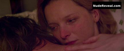 MORFYDD CLARK nude in Starve Acre