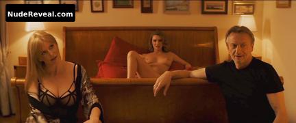 ANNA CHURINA nude in Life on Call