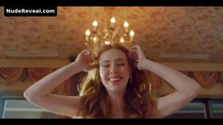 ELCIN SANGU nude in Leyla Everlasting