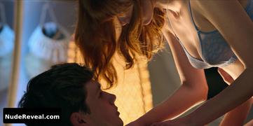 IRENE DEV nude in Welcome to Eden