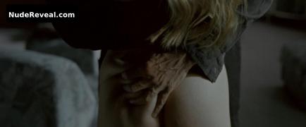 IRENE AZUELA nude in The Obscure Spring