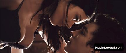 JENNIE JACQUES nude in Demons Never Die