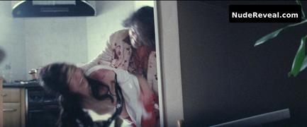 NANA KOMATSU nude in The World of Kanako