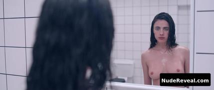 MARGARET QUALLEY nude in The Substance
