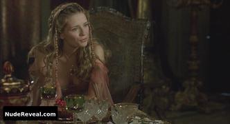 MISCHA BARTON nude in Virgin Territory
