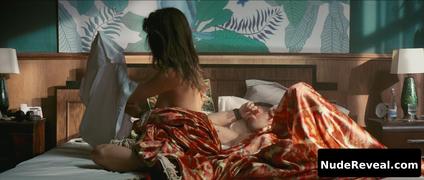 BEREN SAAT nude in Last Call for Istanbul