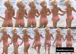 CHARLOTTE ROSS nude in Kidnapped in Paradise