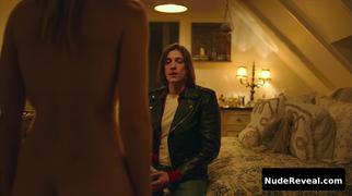 AJ MICHALKA nude in Weepah Way For Now