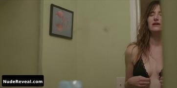 KATHRYN HAHN nude in I Love Dick