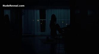 ALBA ROHRWACHER nude in Hellhole
