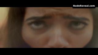 REKHA MONA SARKAR nude in Jassi King The FAKR