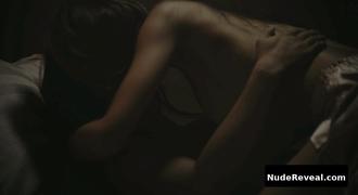 CHRISSIE CHOW nude in Marriage with a Liar