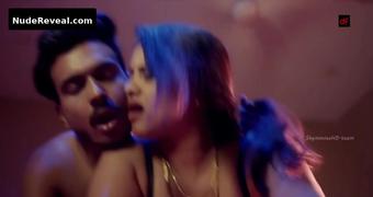 PRIYA GAMRE nude in Shadyantra
