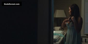 SANAA LATHAN nude in Nappily Ever After