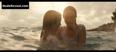 GRACE VAN PATTEN nude in Mayday