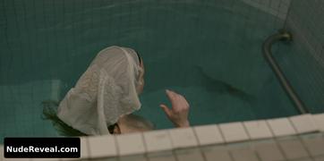 KATHRYN HAHN nude in Transparent