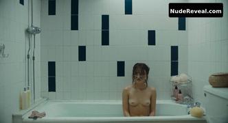 LILY-ROSE DEPP nude in Wolf