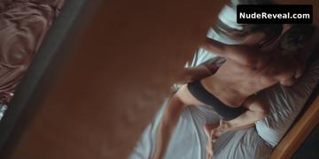ZURIA VEGA nude in Unspeakable Sins