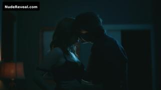 JOANNA GARCIA nude in Sweet Magnolias