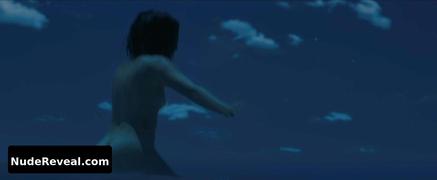 KELLY MACDONALD nude in Dirt Music