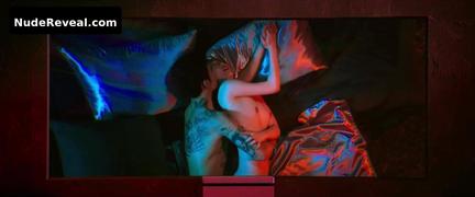 SULLI CHOI nude in Real