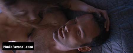 OLGA KURYLENKO nude in To the Wonder