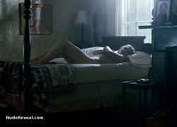 KATE WINSLET nude in All the King