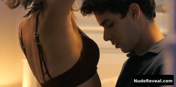 MADISON ISEMAN nude in I Know What You Did Last Summer
